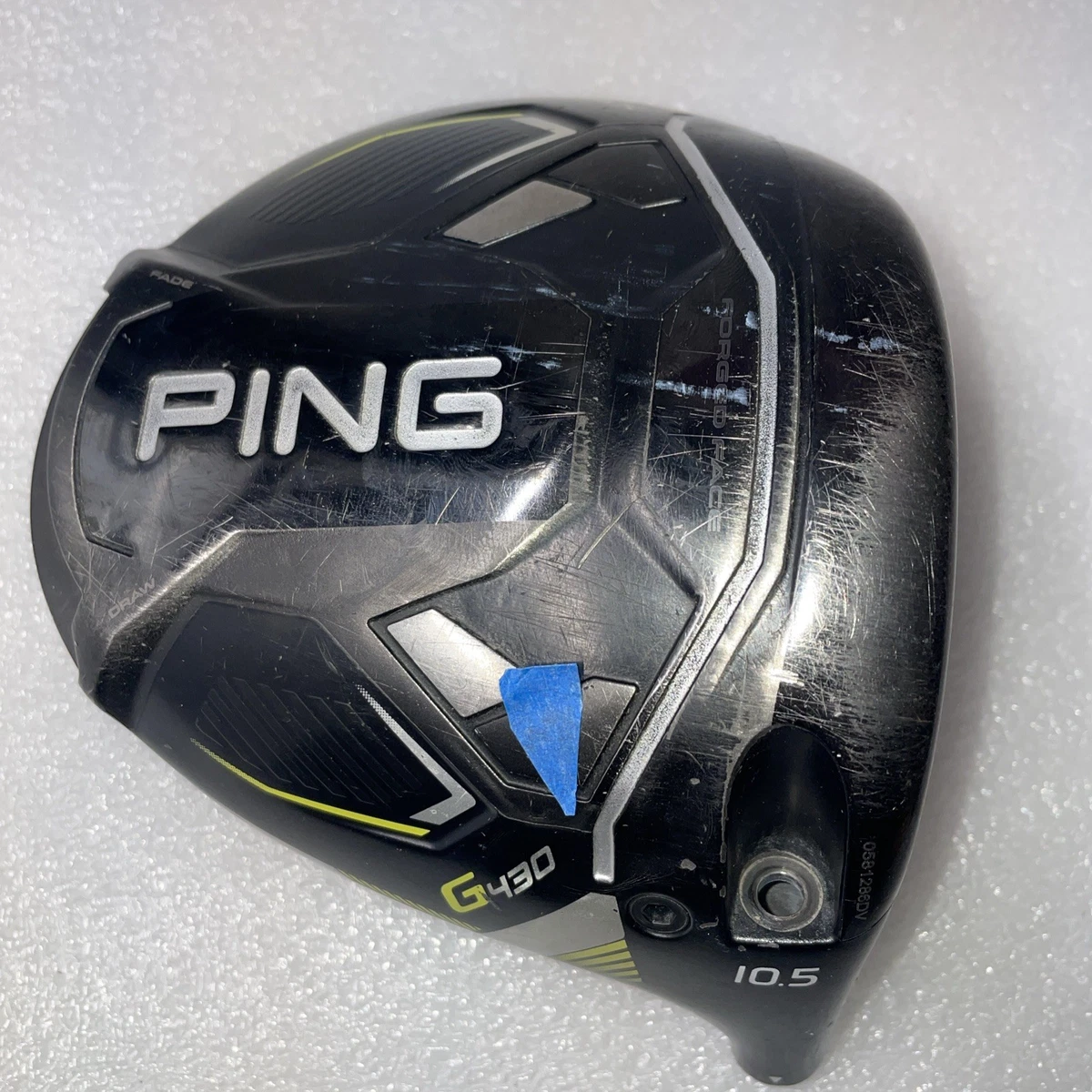 Ping Driver 10.5 Loft Golf Clubs for sale | eBay