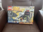 LEGO Star Wars: Naboo Starfighter (75092). New in Sealed Box.