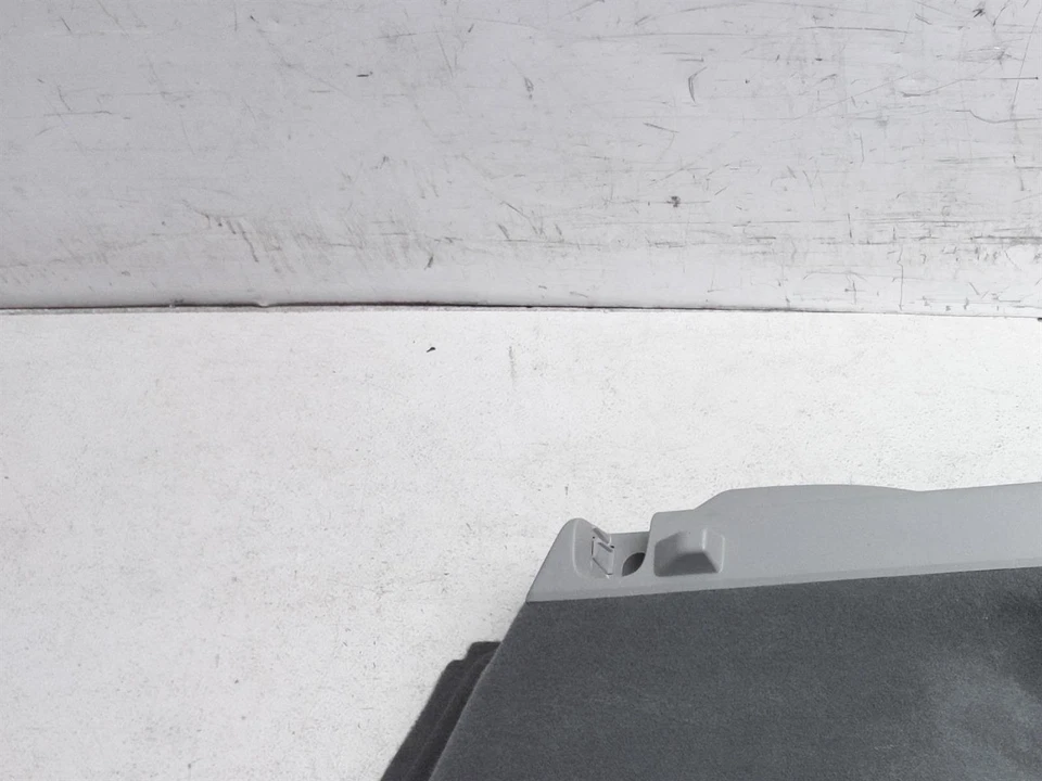 Cuarto de carpa trasero maletero pasajero Toyota Prius 2004-2009 64730-47020-B0 Foto 3 de 4