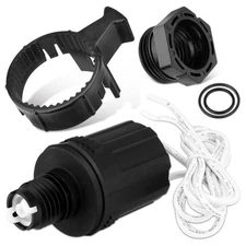 236239 Solenoid Repair Kit Replacement for rain Bird SOLASSG4 Sprinkler System