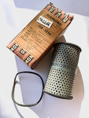Lesa Venieri Vender Champion B C Super Bully Tractors. Oil Filter Cartridge. P9