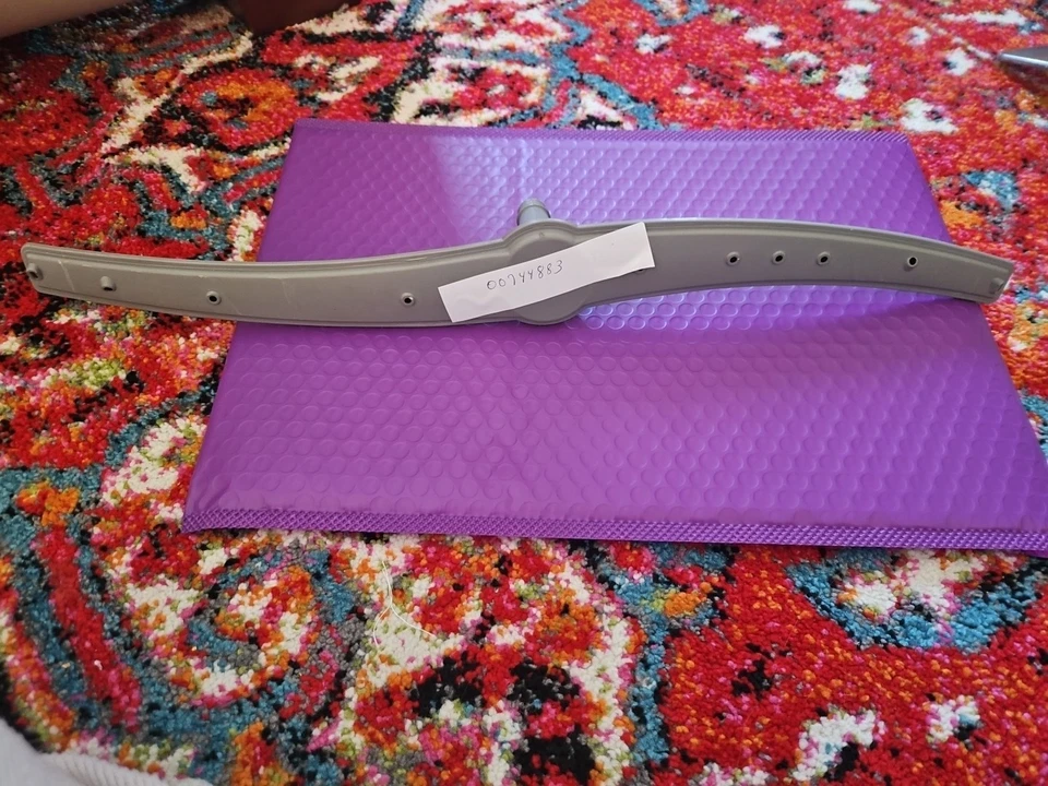 00744883, 3279185, 744883 GENUINO OEM Bosch Lavavajillas Inferior Brazo ----(B72) Foto 2 de 4