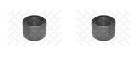 2X Stellox Querlenkerlager Hinten Links Rechts FüR Nissan Maxima/Maxima Qx V