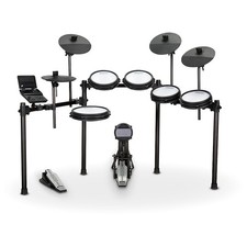 Simmons Titan 50 B-EX Expanded Electronic Drum Kit With Mesh Pads Bluetooth