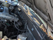 Boite de vitesse Ssangyong MUSSO