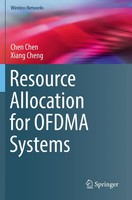Chen Chen (U. A.) | Resource Allocation For Ofdma Systems | Taschenbuch (2020)
