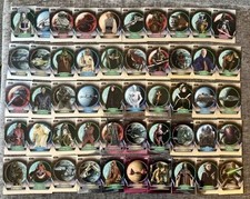 Princess Leia Slave Bikini One of Several Key Star Wars Memorabilia Items Now at Auction 19