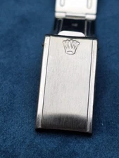 Genuine Tudor (Rolex) Buckle 6251.m N.o.s. 