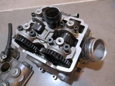 KTM Duke 990 Head Front 2007 #2