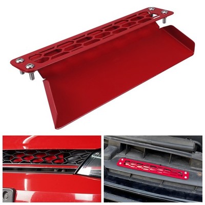Für Audi S3 8V für VW Golf VII GTI R MK7 2013-2020 Dynamic Air Inlet Scoop Kit