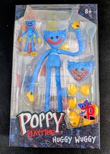 McFarlane Poppy Playtime Classic Huggy Wuggy 7" Action Figure