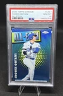 2025 Topps Chrome Shohei Ohtani All-Etch #CAE-1 Dodgers PSA 10 GEM MINT