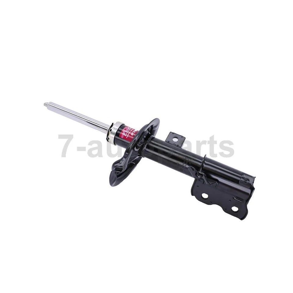 Amortiguadores traseros de puntales de suspensión delantera KYB para Nissan Máxima 2004 2005 Foto 3 de 4