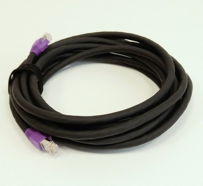 Premium Belden 1303E CATSNAKE Cat6a Ethernet Netzwerk Kabel Flexibel S/FTP