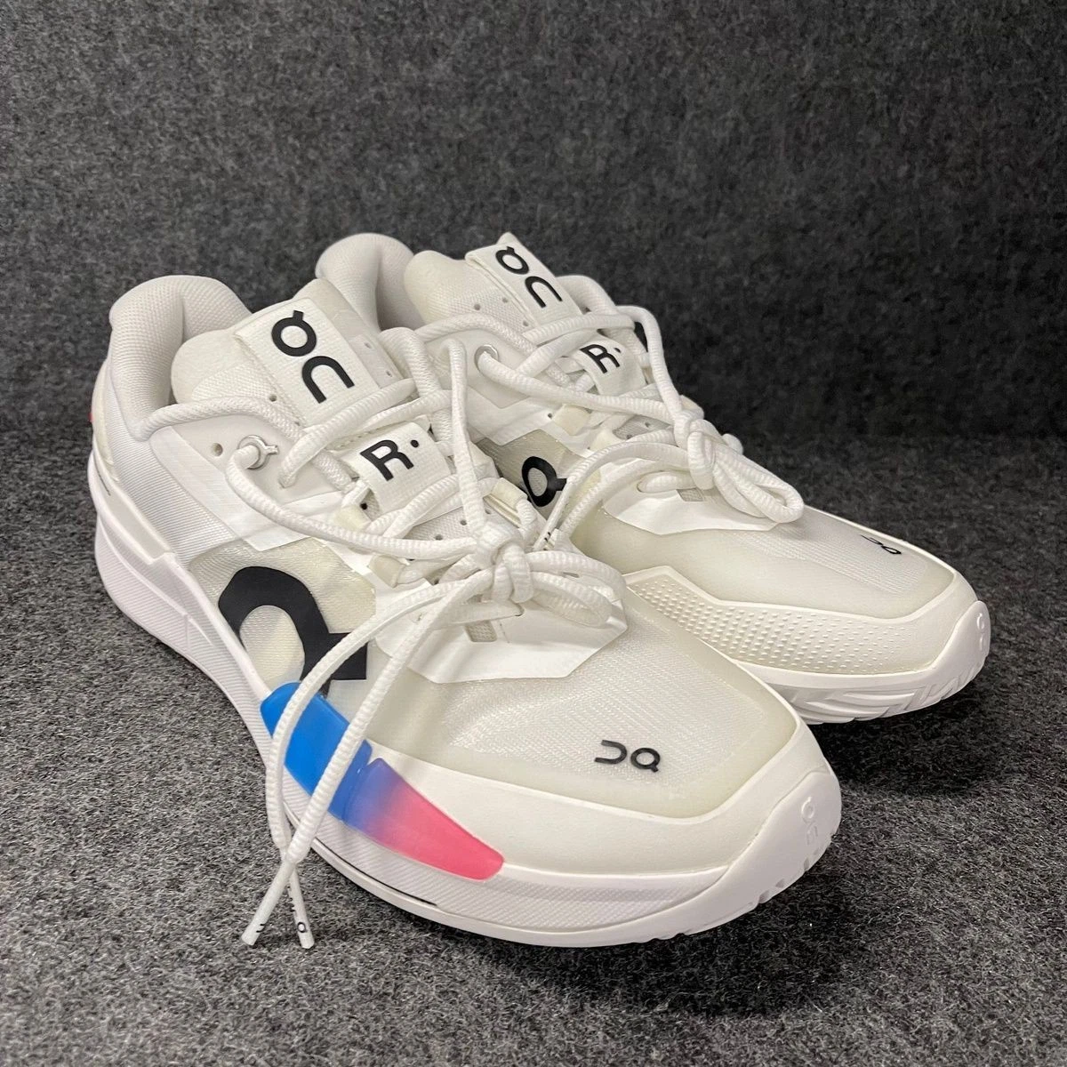 On The Roger Pro White for sale | eBay