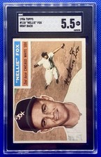 1956 Topps Football Cards 47