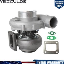 Turbo Charger Turbocharger T76 T4 .96 Ar Trim 600 Hp 76mm Compressor Turbo Charger Turbocharger T76 T4 .96 Ar Trim 600 Hp 76mm Compressor