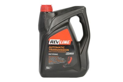 Automatikgetriebeöl REVLINE REV. AUT. ATF DCT/DSG für TALISMAN (LP_) 1.6 2015-