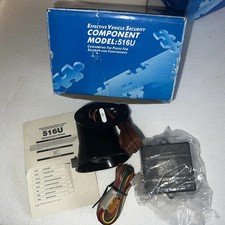 DEI 516U Talking Viper Voice Module In English Or Spanish Security system add-on