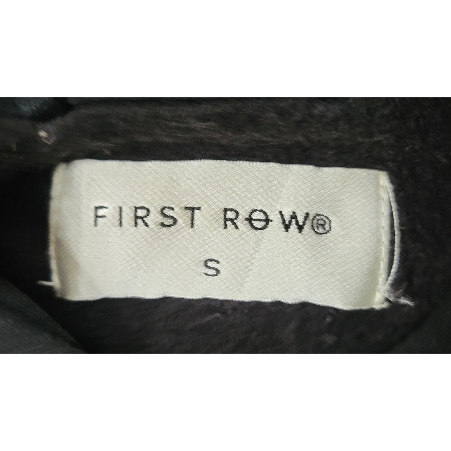 FIRST ROW Spring Break All Over Multi-patch Hoodi… - image 6