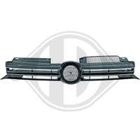 2215041 KüHlergitter FüR VW Golf VI (5K1)