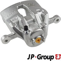 JP Group Bremssattel Links, Vorderachse U.A. FüR Hyundai, KIA