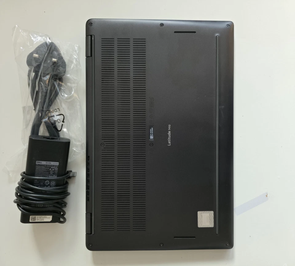 Dell Latitude 7410 · i5-10310U · 16GB · 512GB, photo 3 of 5