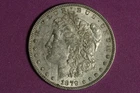 Estate Find 1879 O Morgan Silver Dollar #K62820