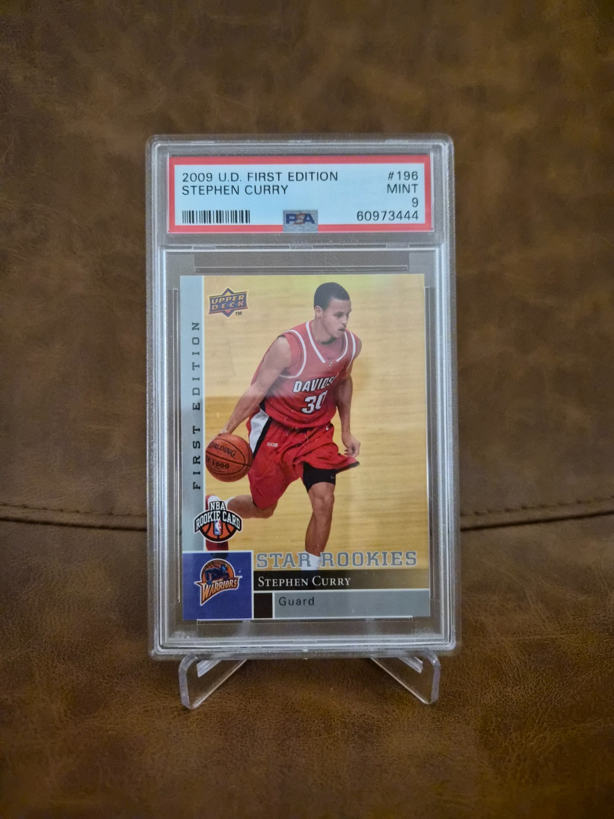 その他 2009 Stephen Curry Upper Deck RC その他 2009 Stephen Curry Upper Deck RC Stephen Curry 2009 Upper