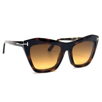 New, TOM FORD Clip-On Sunglasses/Eyeglasses TF5971-B 052 Authentic New, TOM FORD Clip-On Sunglasses/Eyeglasses TF5971-B 052  main image 3