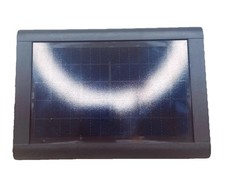 Ring Solar Panel V4 for Ring Spotlight Cam BLACK - Ships FREE 