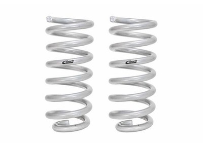 Eibach Pro-Lift Raise Springs for 19-24 RAM 1500 Crew Cab 5.7L V8 4WD (+2.0''F)