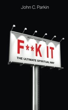 F**k It (Revised and Updated Edition): The Ultimate Spir... | Buch | Zustand gut