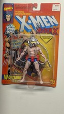 WeaponX Toybiz BLUE Shorts