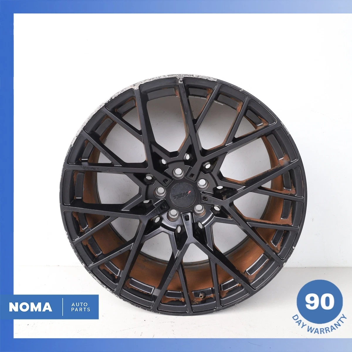 25+ TSW Racing Wheels for sale | Updated Oct 2026