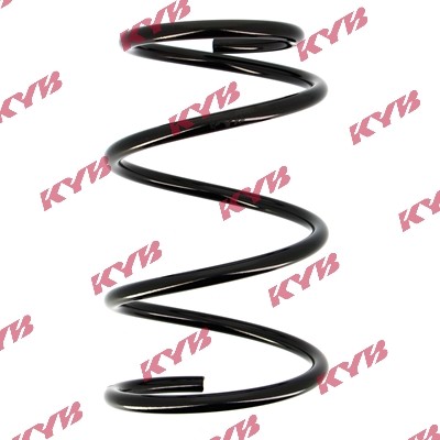 Vorderachse KYB RC3443 Fahrwerksfeder für SUBARU