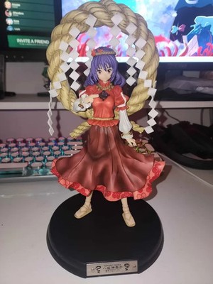 Touhou Project Kanako Yasaka [Griffon Enterprises] 1/8 Scale PVC Figure
