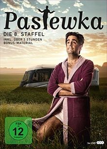 Sony Music Entertainment Pastewka - Die 8. Staffel [... | DVD | Zustand sehr gut