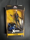 Marvel Legends Storm Marvel's Apocalypse BAF Hasbro 6 In Action Figure 2018
