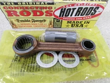 NOS 99-03 SUZUKI RM125 RM 125 HOT RODS CRANKSHAFT CONNECTING ROD KIT 8159