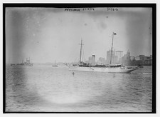 Photo:MAYFLOWER,May 10,1914,ship,Bain News Service