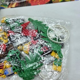 LEGO System Pirates King Kahuka's Throne 6262 New Opened Box Vintage 1994 Set