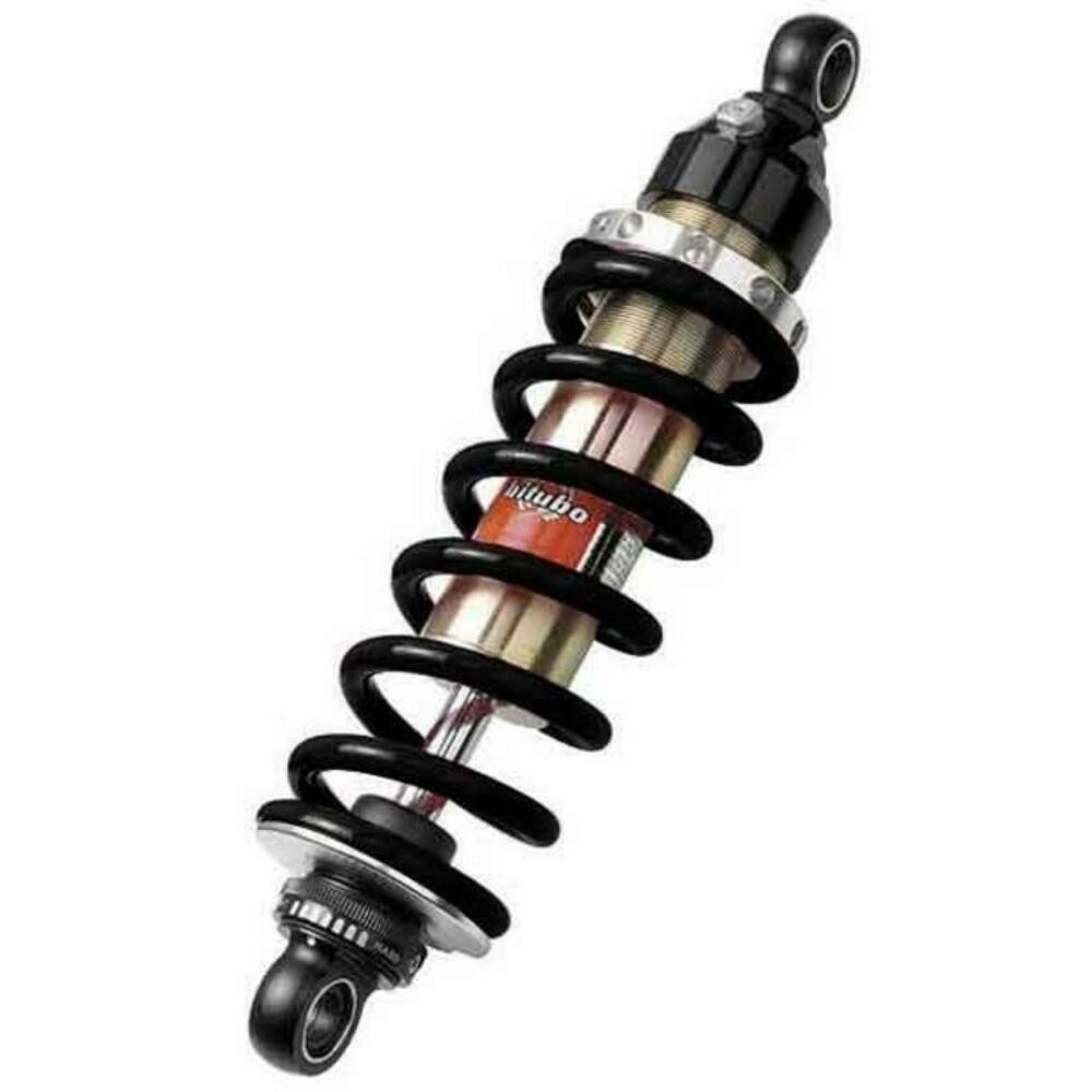 Free Shipping Bitubo XZE01 Rear Shock Absorber For Motorcycle Parts Accessories