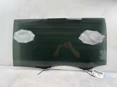 2011- 2020 Toyota Sienna Rear Left Slide Door Window Glass OEM