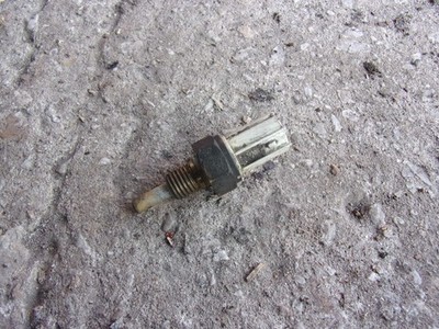 KAWASAKI ER6 ER 650 F/N 06-08 MK1 (06-11) - KÜHLMITTEL-/WASSERTEMPERATURSENSOR 2-POLIG