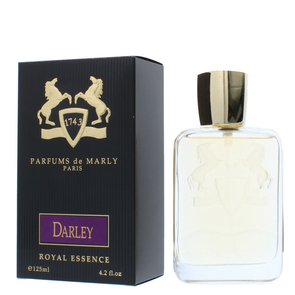 Darley Perfume by Parfums De Marly 125 ml EDP Spray for Women - Image 3