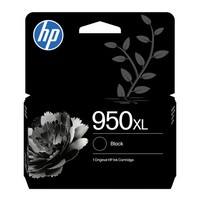 Original Hp 951Xl Black (CN045AE) Officejet Pro 251Dw 8610 8630