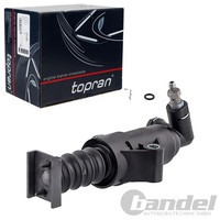 Topran Kupplungsnehmerzylinder Passend FüR Audi A3 Seat Cordoba Ibiza Inca Leon
