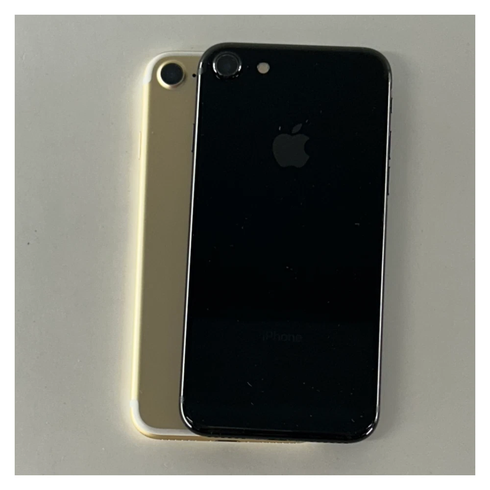 Apple iPhone 7 Black Verizon for Sale - eBay