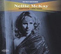 Nellie Mckay - Sister Orchid - Vinyl Record - K4Z